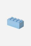 Thumbnail View 2: LEGO Light Blue Mini Storage Box 8