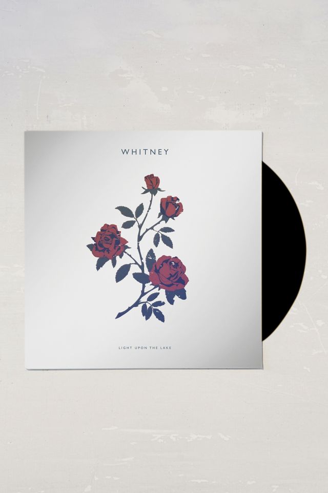 Whitney Light Upon The Lake LP Urban Outfitters Canada