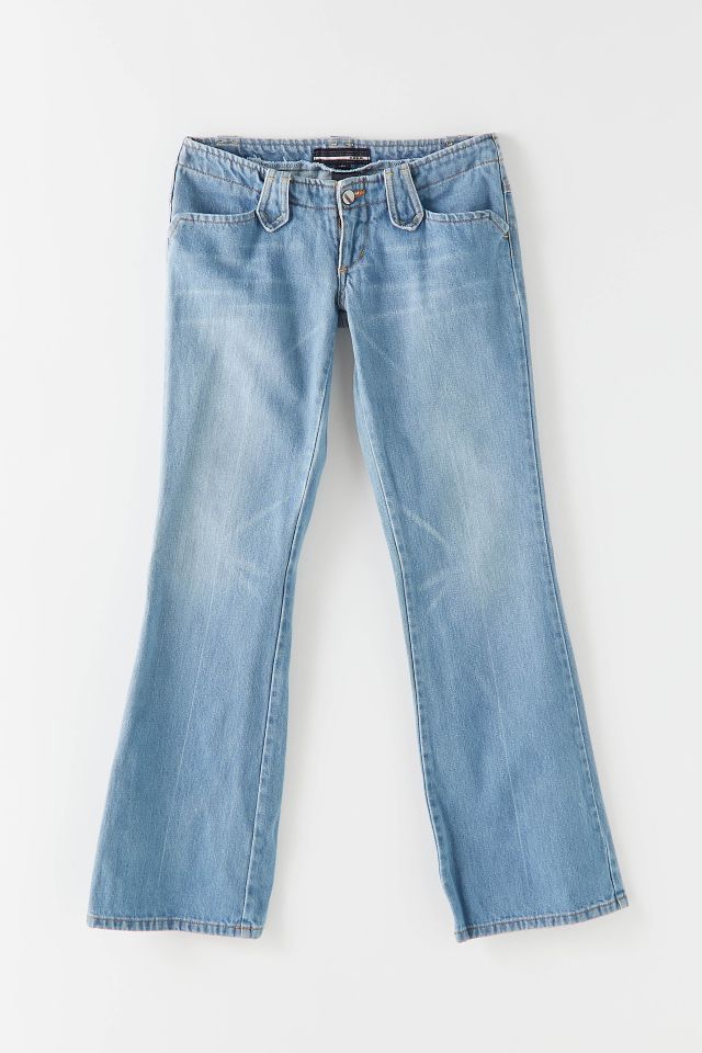 Vintage Y2k Bebe Jean Urban Outfitters