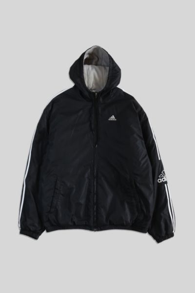 Vintage adidas Puffer Jacket | Urban Outfitters