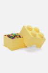 Thumbnail View 2: LEGO Cool Yellow Large Storage Box 4