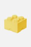 Thumbnail View 1: LEGO Cool Yellow Large Storage Box 4