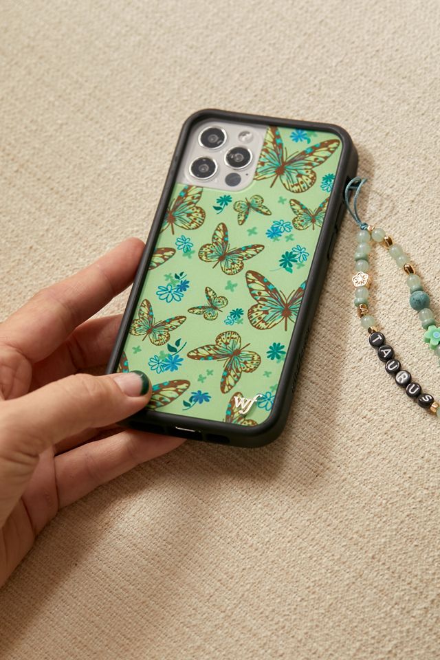 Wildflower Meadow Mariposa iPhone Case Urban Outfitters
