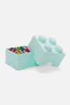 Thumbnail View 2: LEGO Aqua Large Storage Box 4