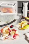 Thumbnail View 1: ZWILLING Fresh & Save Vacuum Food Storage 7 Piece Set