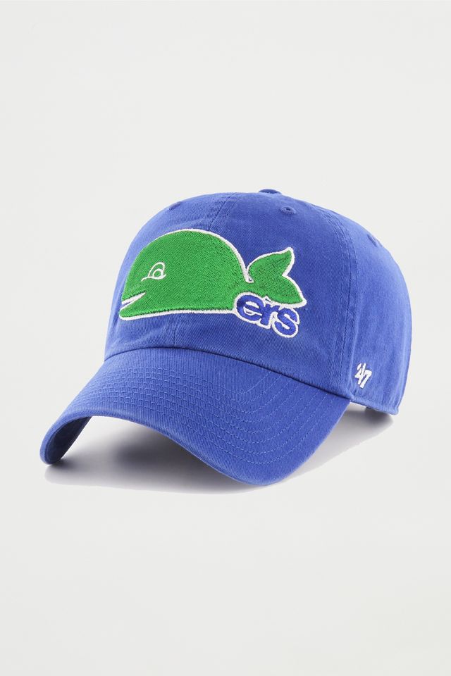â47 Hartford Whalers Baseball Hat | Urban Outfitters