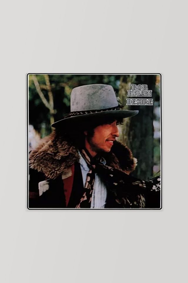 Bob Dylan- Desire (Mov Transition) LP | Urban Outfitters