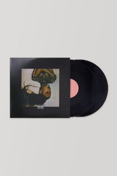 Ariana Grande - Thank U Next LP