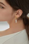 Thumbnail View 3: Joey Baby Aki Earrings