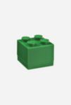 Thumbnail View 2: LEGO Dark Green Mini Storage Box 4