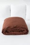 Thumbnail View 1: MagicLinen Linen Duvet Cover