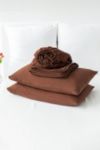 Thumbnail View 1: MagicLinen 4-piece Linen Sheet Set