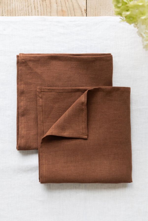 Slide View: 2: MagicLinen Napkin Set