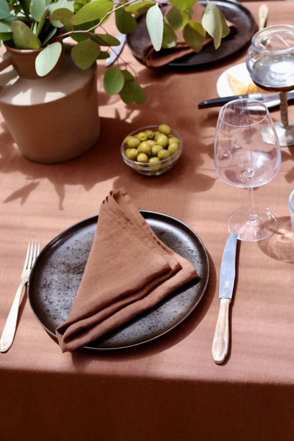 Slide View: 4: MagicLinen Napkin Set