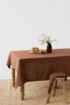 Thumbnail View 1: MagicLinen Linen Tablecloth