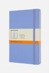 Thumbnail View 1: Moleskine Classic Hardcover Ruled Notebook