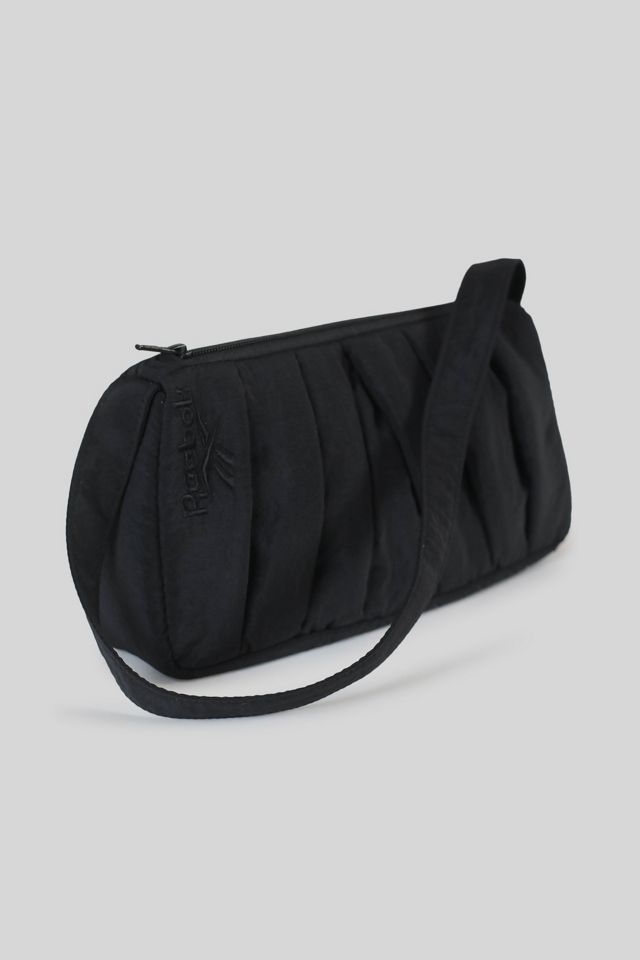Frankie Collective Rework Pleated Reebok Bag | Urban Outfitters