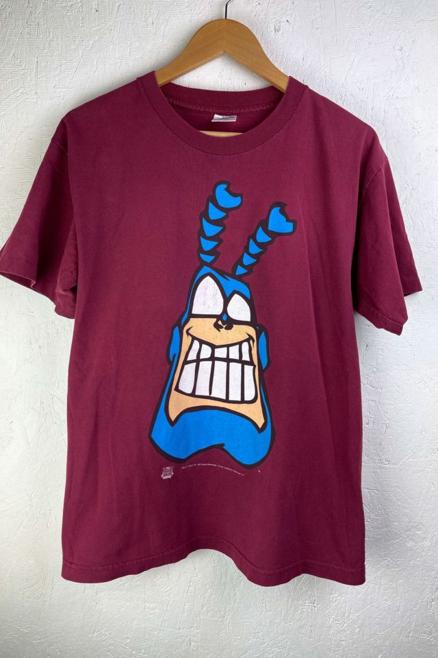 Vintage The Tick T Shirt | Urban Outfitters