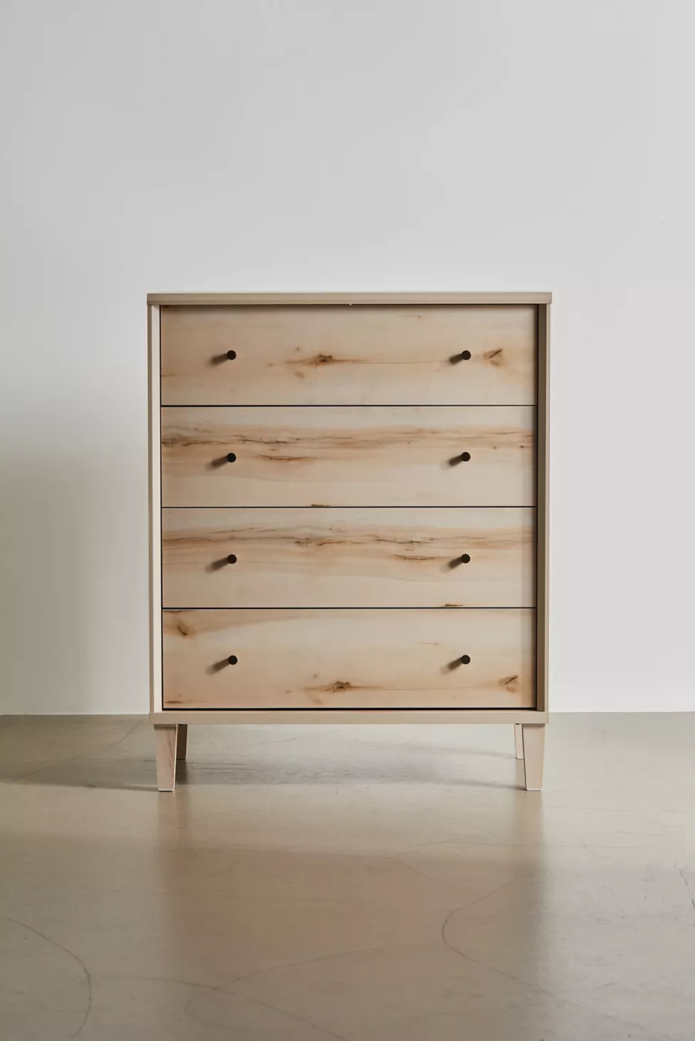urbanoutfitters.com | Anders Tall 4-Drawer Dresser