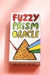 Thumbnail View 1: Holly Simple Fuzzy Prism Oracle Deck