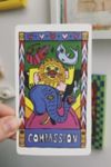 Thumbnail View 2: Holly Simple Amulet Friends Oracle Deck and Guidebook Set