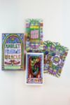 Thumbnail View 1: Holly Simple Amulet Friends Oracle Deck and Guidebook Set