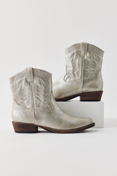 Matisse Footwear Pistol Cowboy Boot