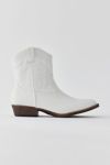 Thumbnail View 2: Matisse Footwear Pistol Cowboy Ankle Boot