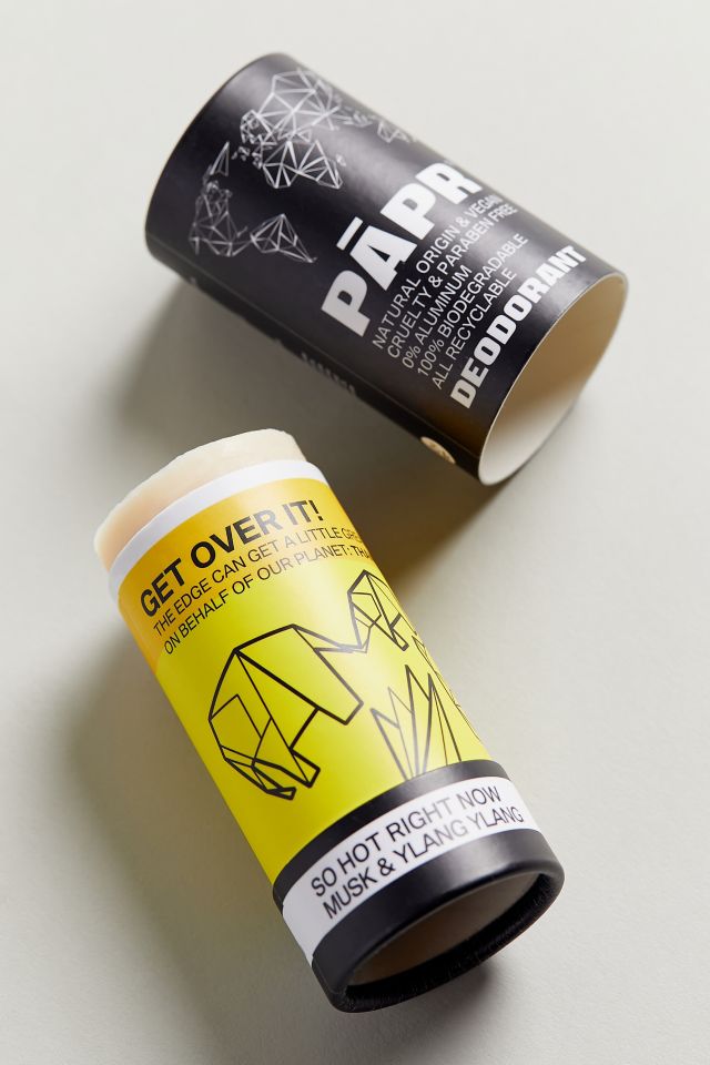 PĀPR Biodegradable Deodorant Urban Outfitters