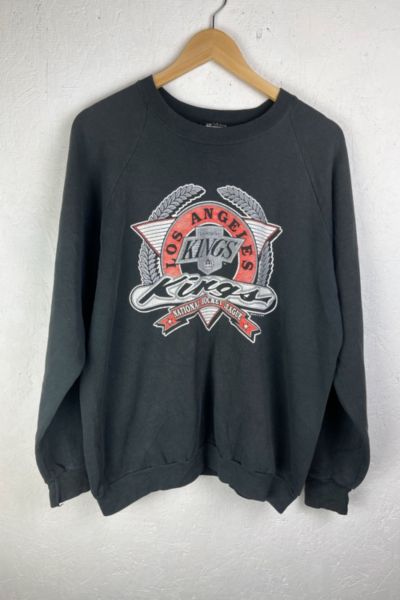 Vintage LA Kings NHL Crewneck Sweatshirt | Urban Outfitters