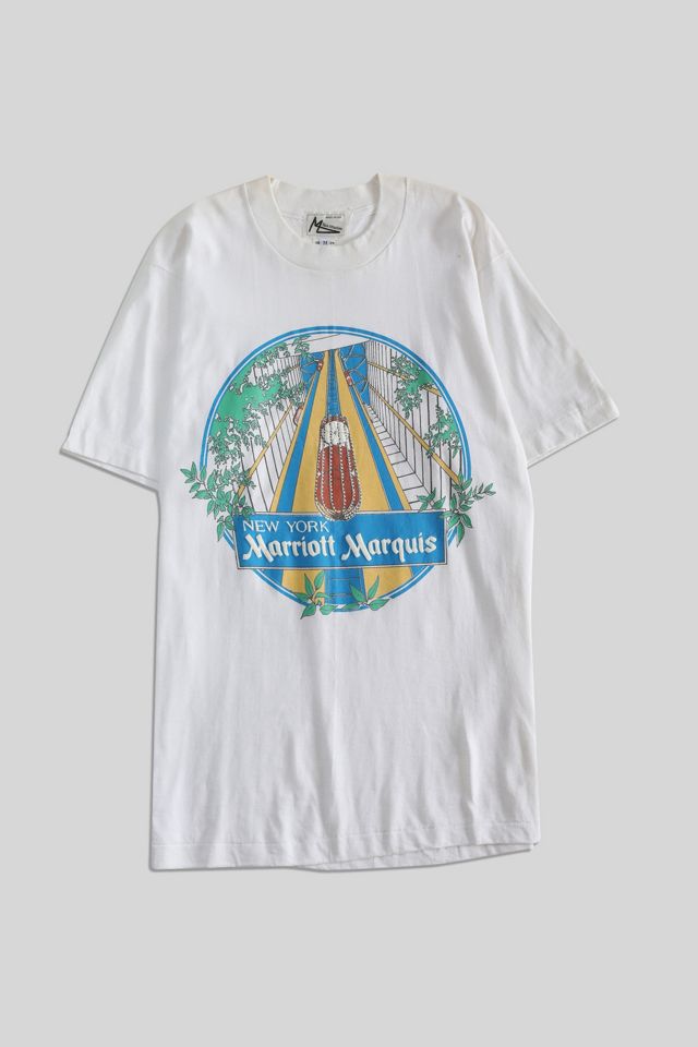 Vintage Graphic Tee Urban Outfitters