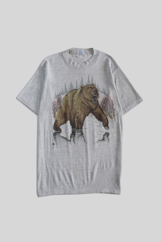 Vintage Graphic Tee Urban Outfitters