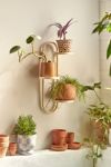 Thumbnail View 2: Wall Mounted Plant Stand