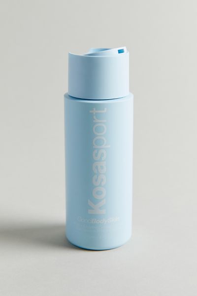 Kosas Good Body Skin AHA + Enzyme Exfoliating Wash