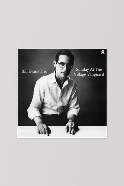 Bill Evans - Sunday at the Village Vanguard LP | Urban Outfitters