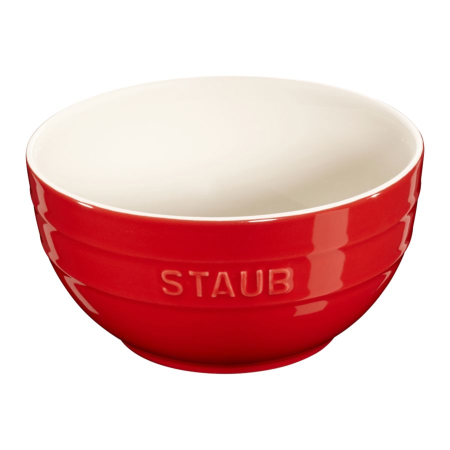 Slide View: 3: Staub Ceramic 6.5-inch Large Universal Bowl