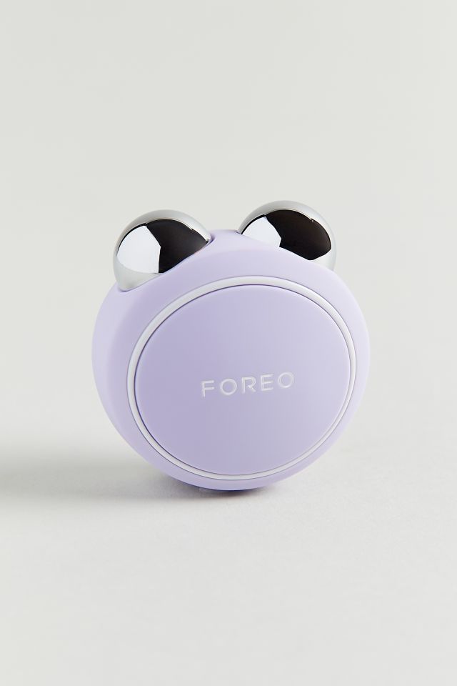 Foreo BEAR Mini Smart Microcurrent Facial Toning Device Urban Outfitters