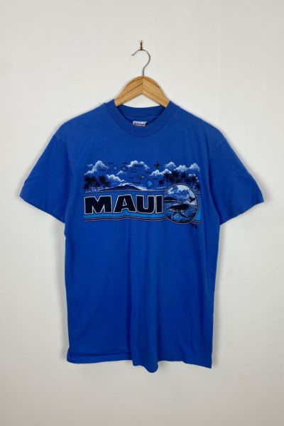 Vintage Maui Tee | Urban Outfitters