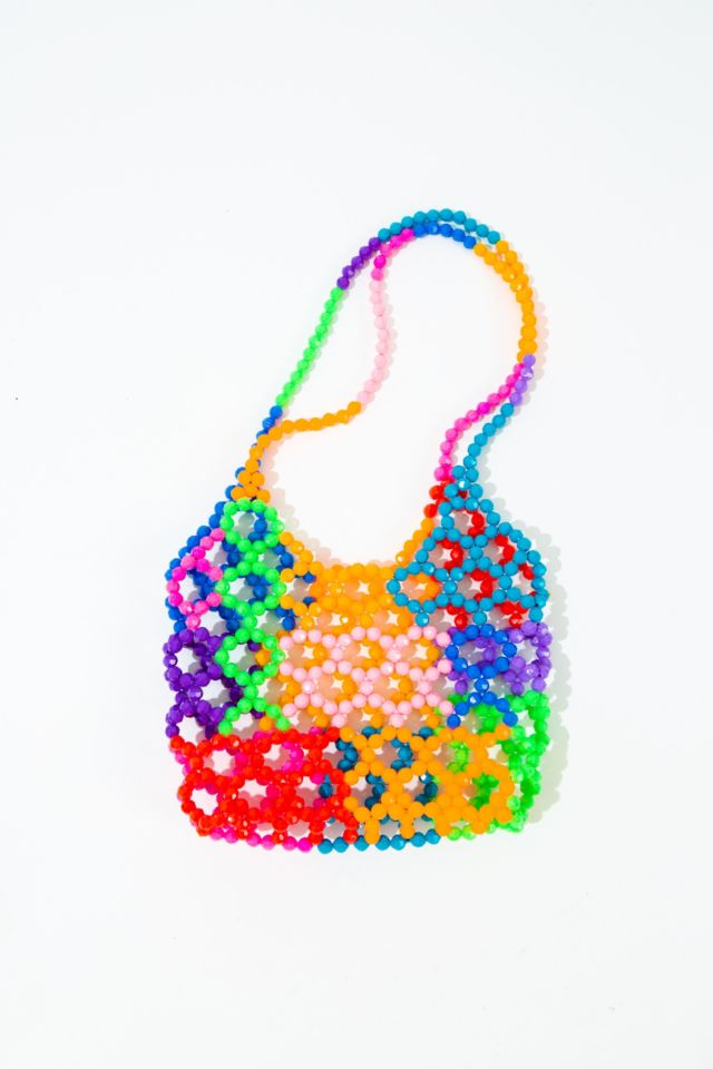 Zig Zag Life in Color Bag | Urban Outfitters