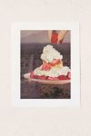 Thumbnail View 1: Sarah Eisenlohr Dessert Art Print