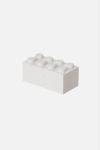 Thumbnail View 2: LEGO White Mini Storage Box 8