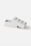 Thumbnail View 1: LEGO White Mini Storage Box 8