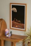 Thumbnail View 1: Tyler Varsell Moon Vacay Art Print