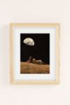 Thumbnail View 2: Reproduction artistique Moon Vacay Tyler Varsell