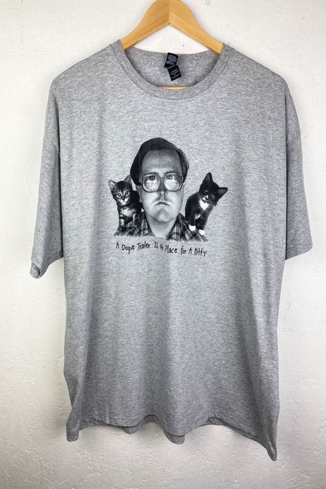 Vintage Deadstock Trailer Park Boys Bubbles T Shirt Urban Outfitters
