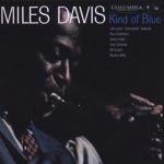 Thumbnail View 3: Miles Davis - Kind of Blue CD