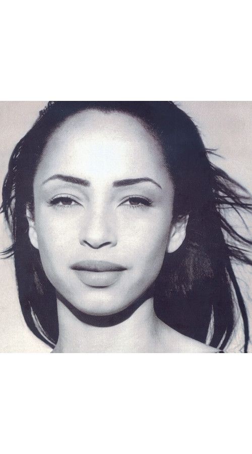 Slide View: 2: Sade - Best of Sade CD