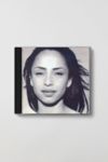 Thumbnail View 1: Sade - Best of Sade CD