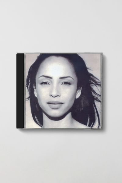 Sade - Best of Sade CD