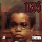 Thumbnail View 2: Nas - Illmatic CD